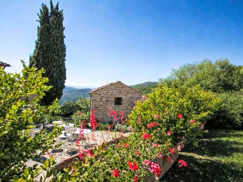 Ferienhaus Il Guscio