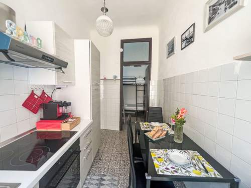 Ferienwohnung casa JS