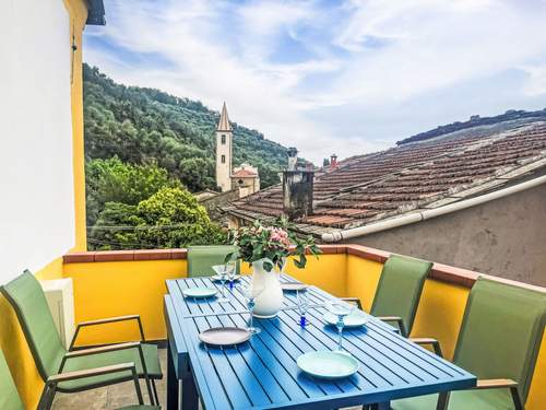 Ferienhaus Ca dell´Andre