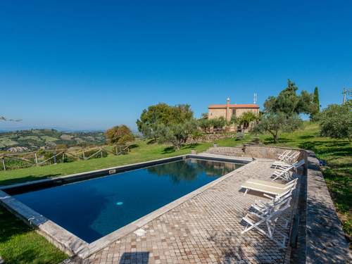 Ferienhaus Meridiana