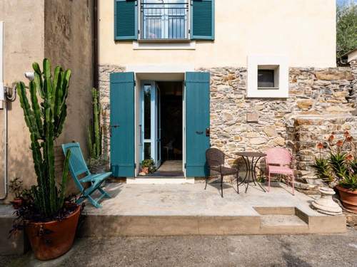 Ferienhaus Lo Scoglio