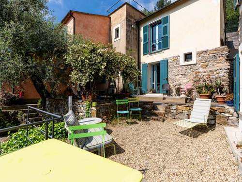 Ferienhaus Il Cappero