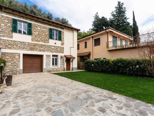 Ferienhaus La Ferla