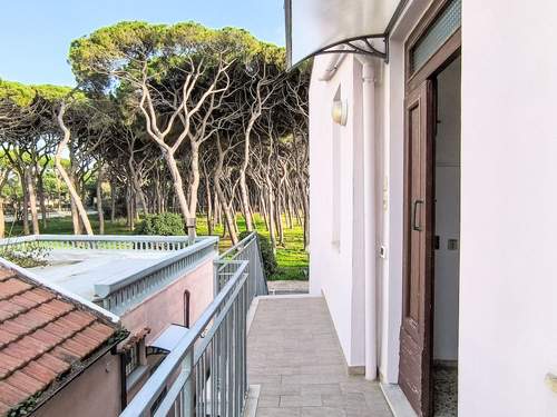Ferienwohnung Casa Irma