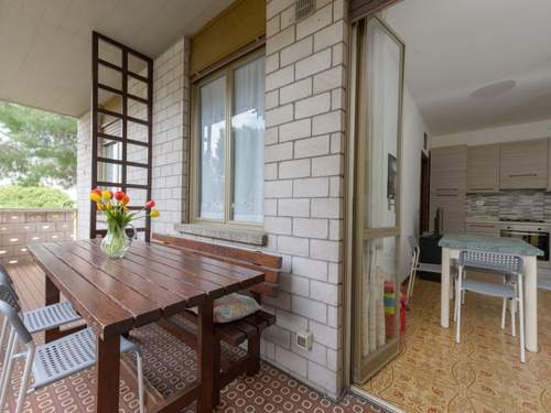 Ferienwohnung Lago di Bracciano