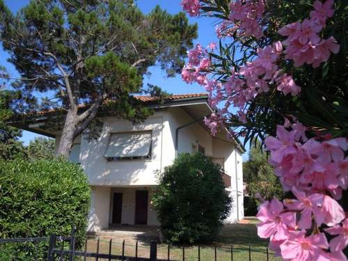 Ferienhaus Casa Argentario