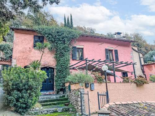 Ferienhaus Grotta dell´Edera
