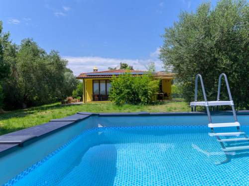 Ferienhaus Cottage Girasole di Mare