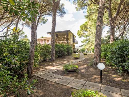Ferienhaus Il giardino alle Rocchette