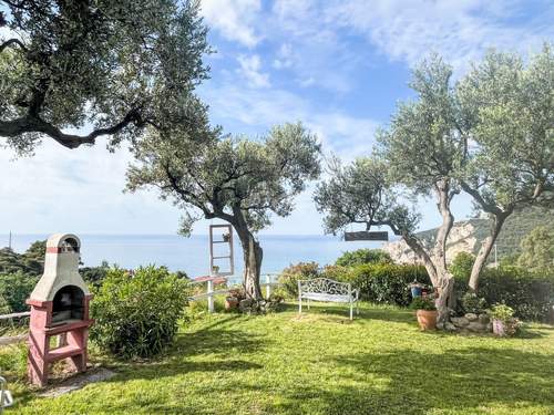 Ferienwohnung, Villa Pierina