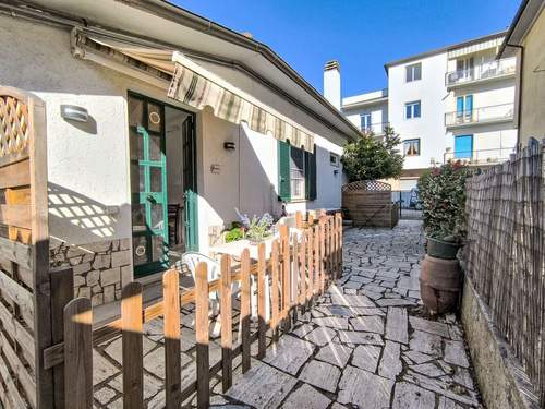 Ferienwohnung Villa Santina