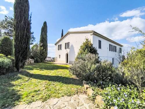 Ferienhaus, Villa Il Palazzo