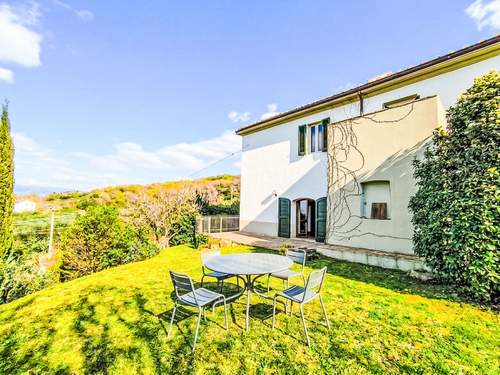Ferienwohnung Il Giardino
