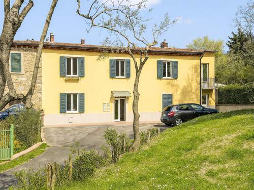 Ferienwohnung Casa Lara