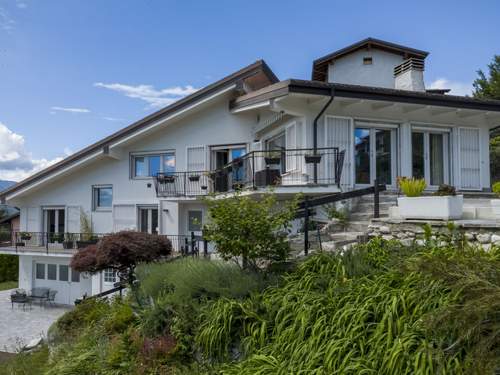 Ferienhaus, Villa Ostendaise