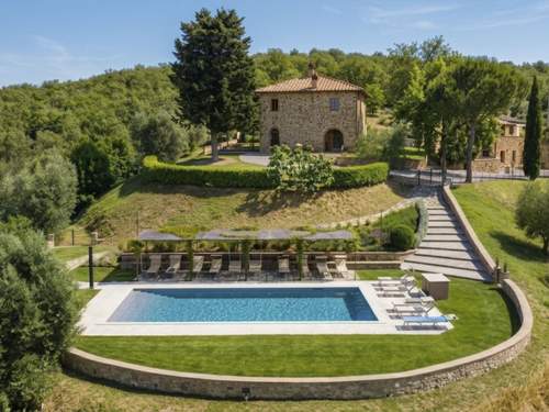 Ferienwohnung Poggio del Pero