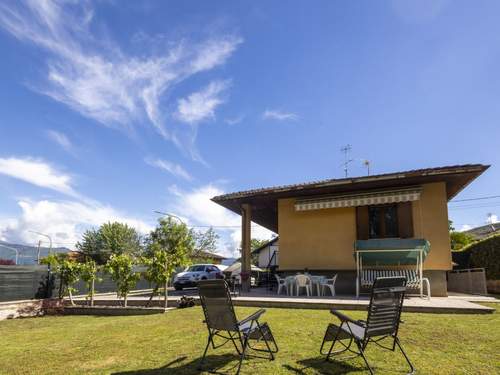 Ferienhaus Harmony House