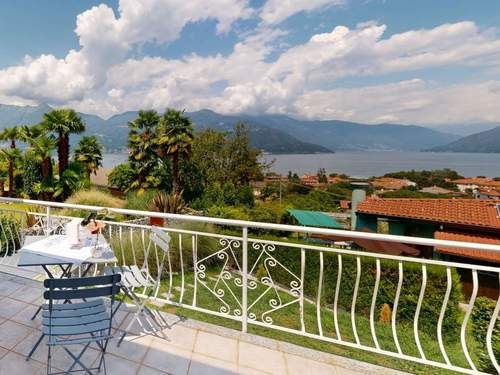 Ferienhaus Terrazza Ninì