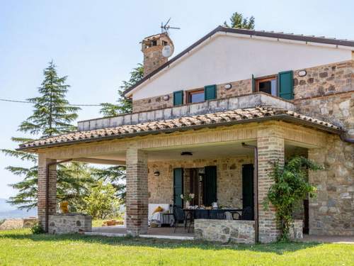 Ferienwohnung Il Pino Apartment