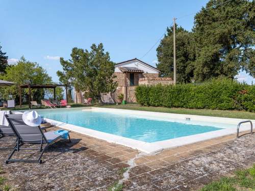 Ferienhaus Poggio Padule