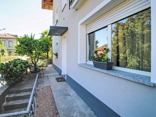 Ferienhaus Boscolago