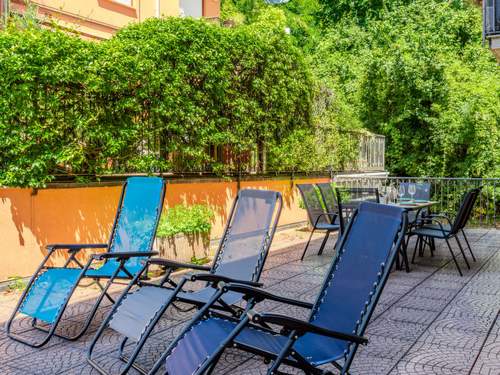 Ferienwohnung Sant'Agata
