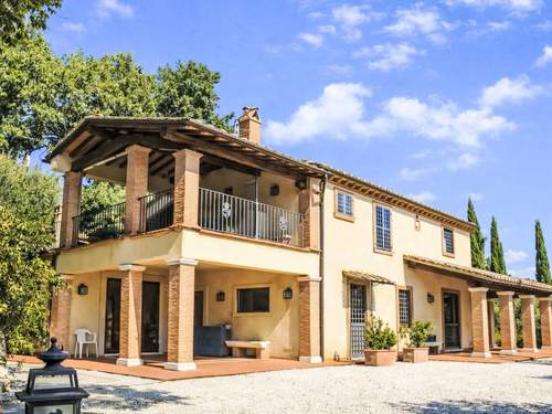 Ferienhaus, Villa Le More