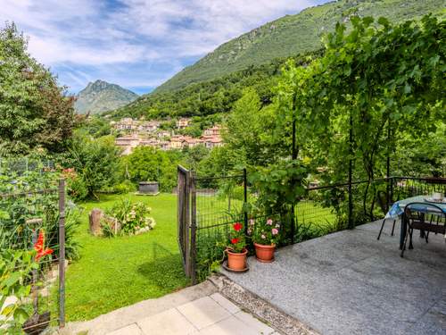 Ferienwohnung Casa Iolanda