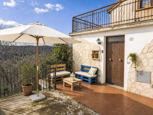 Ferienwohnung Casetta Belvedere