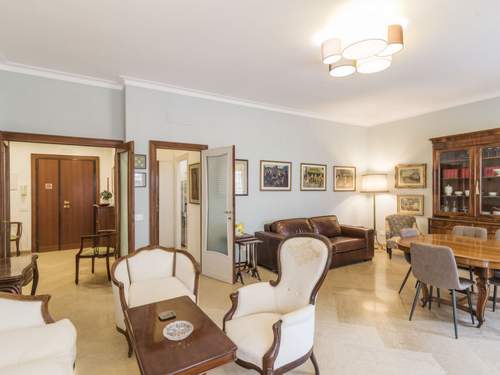 Ferienwohnung AMP Vatican Home