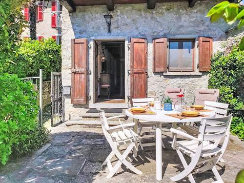 Ferienhaus Casa Fujada