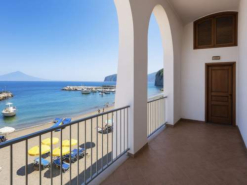 Ferienwohnung Casa Mirta