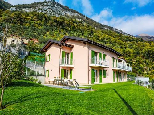 Ferienhaus The View Lake Como