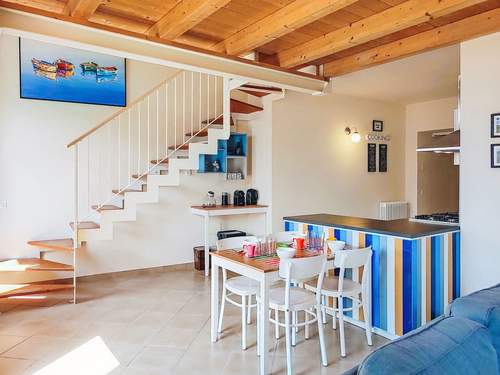 Ferienwohnung La Terza Casa