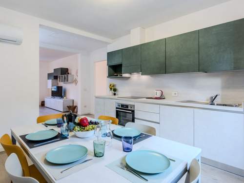 Ferienwohnung Piazzetta