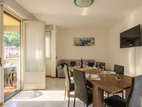 Ferienwohnung Casa Betulla