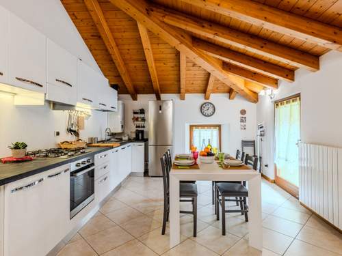 Ferienwohnung Nido nel Vicolo