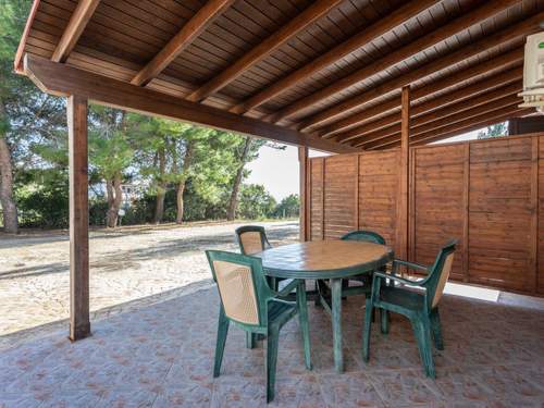 Ferienwohnung Giove