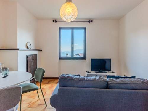 Ferienwohnung Casa Pradell