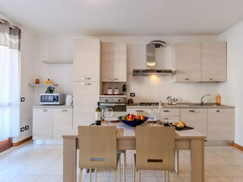 Ferienwohnung Casa Carla