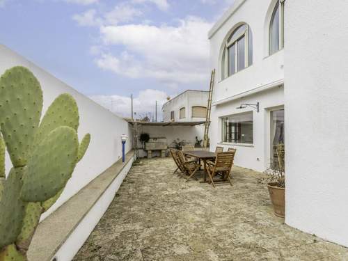 Ferienhaus Pisa