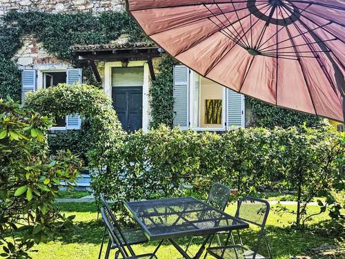 Ferienwohnung Casa Giardino a 50 mt dal lago