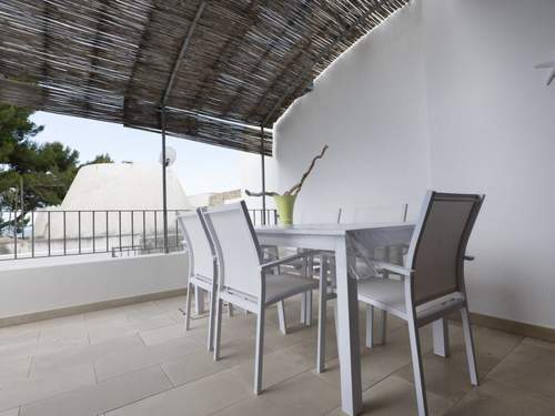 Ferienhaus Daversa