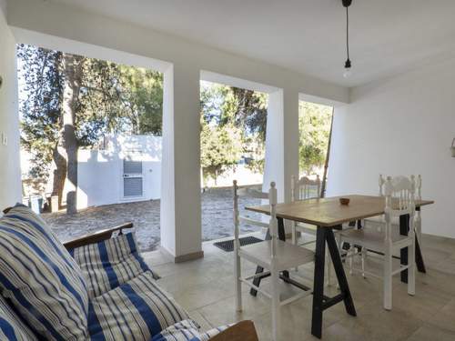 Ferienwohnung Lu Mare