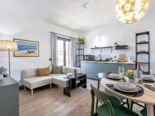 Ferienwohnung Gavina A