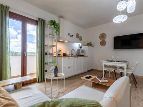Ferienwohnung Gavina B