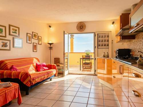 Ferienwohnung Terrazza Sul Golfo