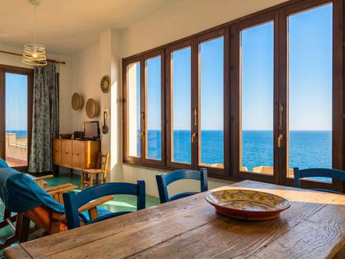 Ferienhaus Antica Sul Mare