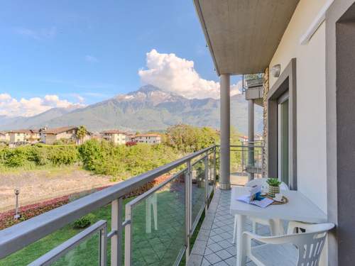 Ferienwohnung Sole e Fiori