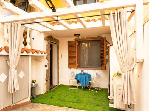 Ferienhaus Mamau